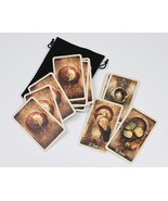 Alchemy of Souls Oracle cards with pouch - $469.34 MXN