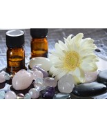 I will tell you which flower, gems and aroma is good for you based on as... - $25.00