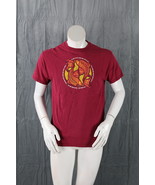 Vintage Band Shirt - Incubus Yin yang Goldfish - Men&#39;s Medium - $1,222.70 MXN