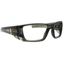 Oakley Sunglasses Frame Only OO9096-J760 Fuel Cell Matte Olive Ink Square 60 mm - £120.65 GBP