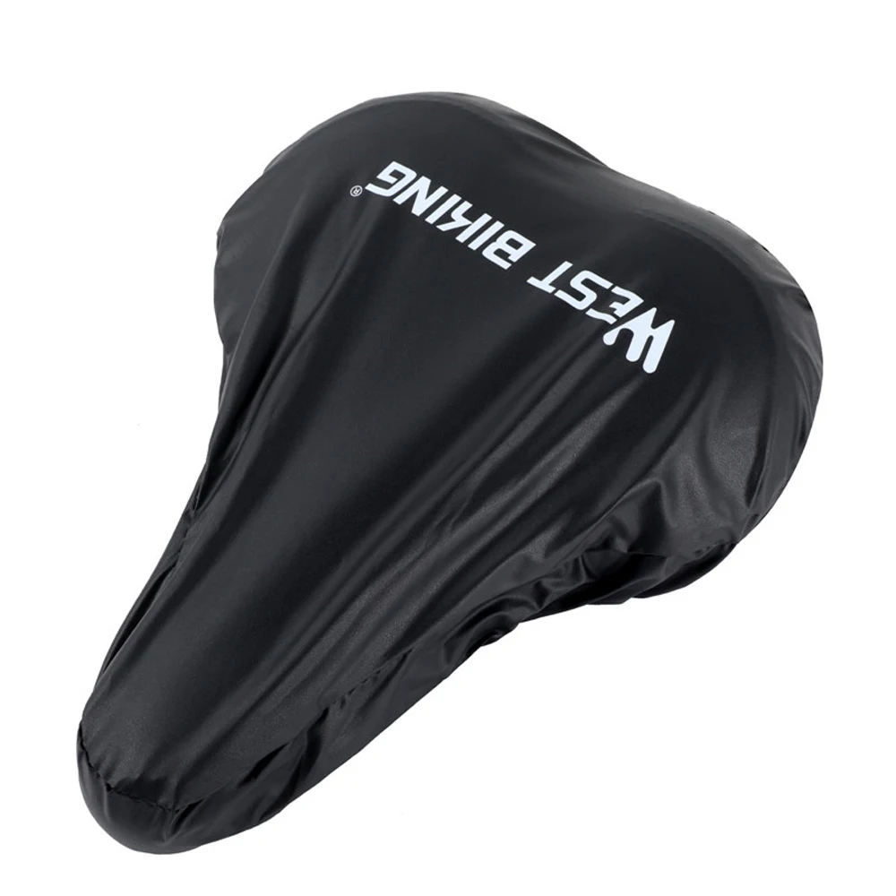 Mountain Bike 3D Saddle Cover Thick  Super Soft Bicycle Seat Cushion  Sponge Gel - $36.52