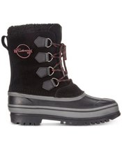 Weatherproof Vintage Mens Kyle Water Resistant Boots Mens Shoes, Choose Sz - £55.04 GBP