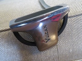 Vulcan 2-Ball Mallet Putter 33&quot; Right Hand - £25.85 GBP