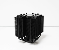 be quiet! Dark Rock Pro 4 250W TDP CPU Air Cooler  image 9