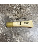 e.l.f. Squeeze Me Lip Balm Moisturizing Lip Balm Vanilla Frosting NWOB - $3.00