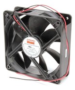 Dayton 6KD74 Fan Axial 108 CFM 24 V - £32.01 GBP