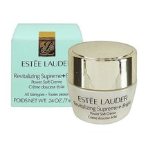 Estee Lauder Revitalizing Supreme + Bright Power Soft Creme 7ml*5 =35ml - $62.99