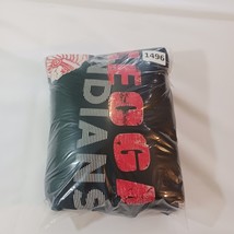 Clique RN#83094 NEOGA INDIANS Men's Black Pullover Hoodie Sweatshirt Size 2XL image 15