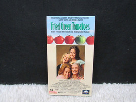 1991 Fried Green Tomatoes Starring Mary Stuart Masterson, MCA Universal VHS Tape - £3.95 GBP