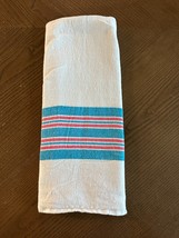 Baby Girl Boy Hospital Striped Baby Blanket Doll Baby Blanket - $5.89