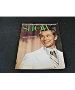 Show- Everything You want to know about Johnny Carson - November 1973, M... - £8.29 GBP