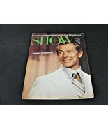 Show- Everything You want to know about Johnny Carson - November 1973, M... - $10.61