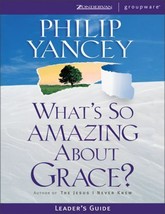 What&#39;s So Amazing about Grace? by Philip Yancey (2000, Trade Paperback, ... - €5,92 EUR