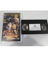 The Shadow La Sombra Alec Baldwin - VHS Cinta Tape Castellano &amp; - €21,01 EUR