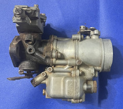 Vintage Zenith One Barrel Carburetor ER4-16 55641 12631B Model A (?) - $166.25