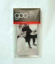 NEW Goo.ey Hands-Free Case for iPhone 6/6s - Elton John &amp; Queen Elizabeth Photo - £8.08 GBP