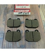 CS14 For Lotus Esprit Elise Morgan +8 Vauxhall Carlton Cavalier Front Br... - €33,65 EUR