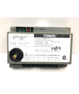 FENWAL 35-605933-123 Automatic Ignition Systems Control Module used #P754 - €51,06 EUR FENWAL 35-605933-123 Automatic Ignition Systems Control Module used #P754 - €51,06 EUR