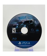 Need For Speed For PlayStation 4**CD ONLY - $13.10