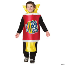 Child&#39;s jolly rancher costume gc358946 - $1,255.31 MXN