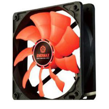 Enermax Magma Advance 80mm Case Fan - $9.95