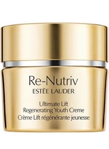 Estee Lauder Re-Nutriv Ultimate Lift Regenerating Youth Creme 0.5oz / 15... - $47.51