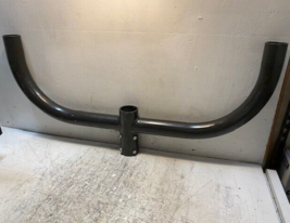 Bullhorn Light Pole Adapter Mounting Bracket 38-3/8" Wide 17-1/2" Tall 6... - $83.59