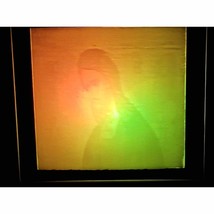 Holy Multicolor Touch LED 2&quot; Box Light 3D Lithopane St. Timothy Andrew John  - £22.48 GBP