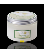 Body Shop - Salt oil scrub White Flowers  350 ml - €39,86 EUR