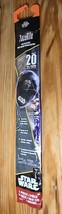 Disney Star Wars Kylo Ren Brand New X Kites 20 Inch Poly  FaceKite  NIP - $5.85