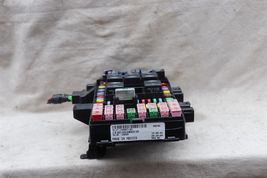 Ford Lincoln Fusebox Fuse Block Box BCM Body Control Module 5l1t-14a067-bc image 4