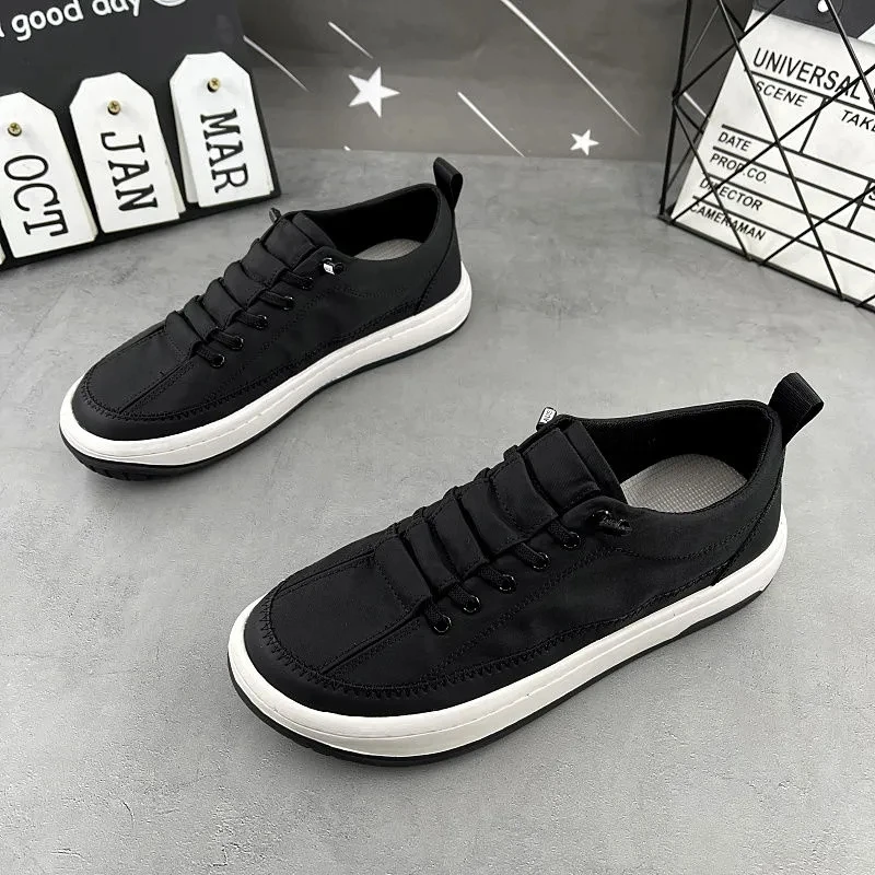 As shoes casual shoes street fashion youth flat skate shoes sneakers loafers new summer thumb200