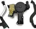 Ensun PCV Valve Oil Separator Crankcase Vent Valve replacement for A4 A5 A6 - $118.75