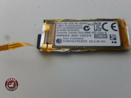 Sony Vaio Flip 14 SV14N13CXB  Genuine Laptop NFC Module Board w/ Cable AC-13022 - $4.72