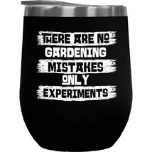 There Are No Gardening Mistakes, Only Experiments. Inspirational Quotes Gift For - £21.89 GBP