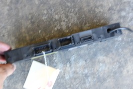 2005-07 BMW 530i E60 CONSOLE HEATED SEAT DSC PDC PARKING STABILITY SWITCH K4357 image 7