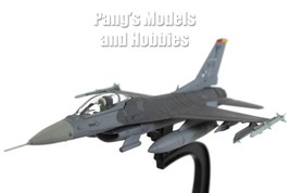 F-16 F-16C Fighting Falcon - Bird of CO 35th FS USAF 1/100 Scale Diecast Model - £31.31 GBP