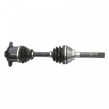 CV Axle Shaft For 83-91 Mitsubishi Mighty Max 4WD 3.0L V6 Front Passenger Side - £93.81 GBP