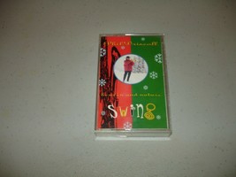Phil Driscoll - Heaven and Nature Swing (Cassette, 1993) Tested, VG - £6.35 GBP