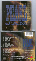 Pearl Jam - Pearl ( Living Legend ) ( Live in Switzerland  . June 1992 ) - £18.37 GBP