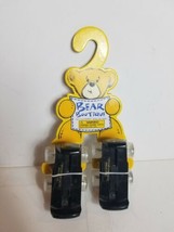 Vintage Build A Bear Worshop Skates Deadstock 2001 BABW Boutique Skate - $14.25