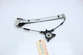 04-08 MAZDA RX-8 RIGHT PASSENGER POWER WINDOW REGULATOR Q0057 image 4