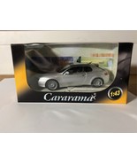 Cararama Alfa Romeo Brera - Scale 1/43 - Silver - Diecast Car Model - Or... - $133.14 CAD
