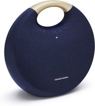 Harman Kardon Onyx Studio 6 - Bluetooth Speaker With Handle - Blue (Hkos... - £311.02 GBP