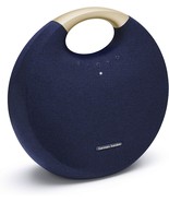 Harman Kardon Onyx Studio 6 - Bluetooth Speaker With Handle - Blue (Hkos... - £310.77 GBP