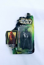 VINTAGE SEALED 1997 Kenner Star Wars POTF Darth Vader Action Figure - £11.60 GBP