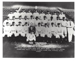 1932 NEW YORK YANKEES 8X10 TEAM PHOTO BASEBALL MLB PICTURE NY - £3.93 GBP