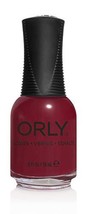 Orly Stiletto on the Run Nail Lacquer - £5.78 GBP