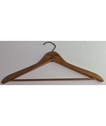 Vintage Atlantic Towers Hotel Miami Beach FL Wooden Hanger Advertising S... - $25.75 CAD